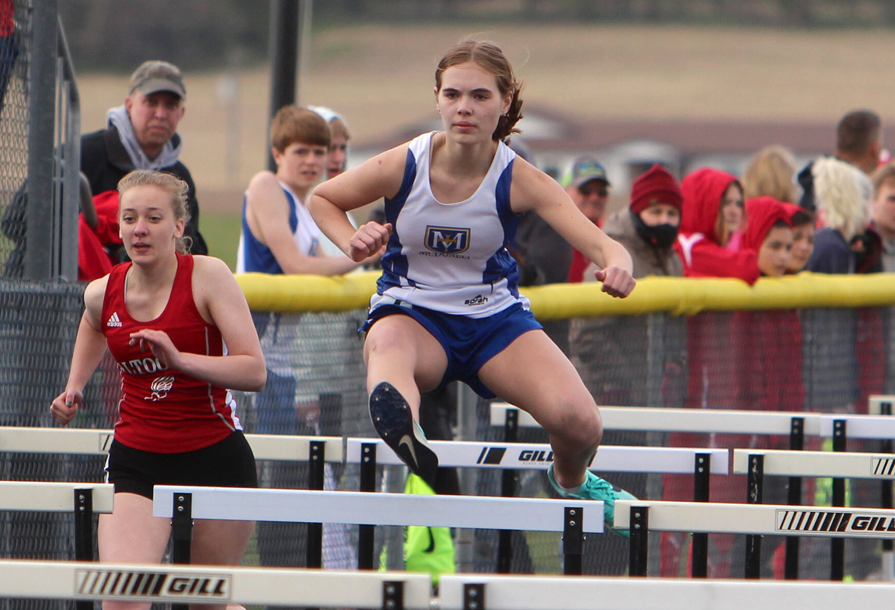 Dave Landgraf Invitational 5-4-21